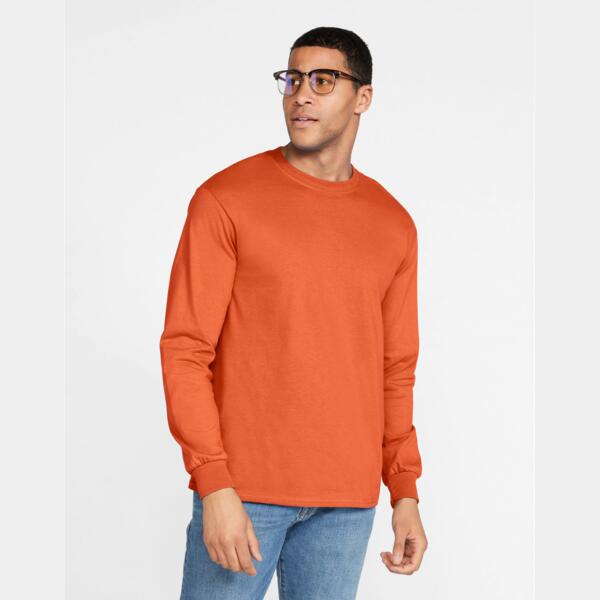 Ultra Cotton™ Adult Long Sleeve T-Shirt Thumbnail