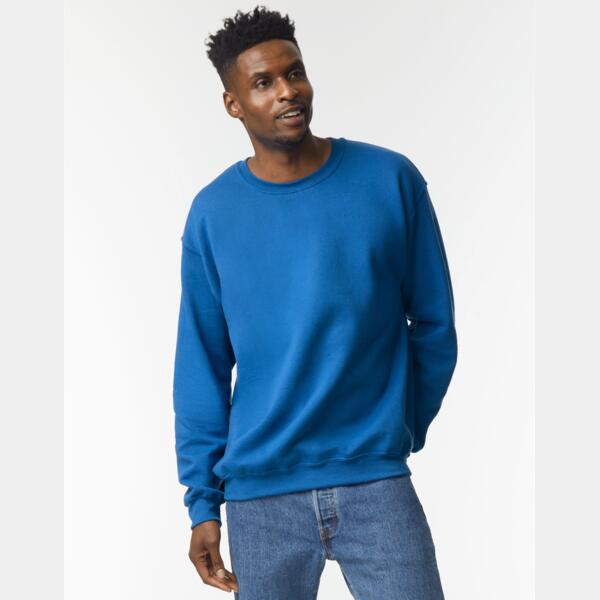 Heavy Blend™ Adult Crewneck Sweatshirt Thumbnail