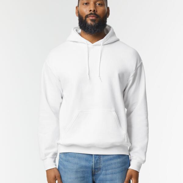 DryBlend®  Adult Hooded Sweatshirt Thumbnail