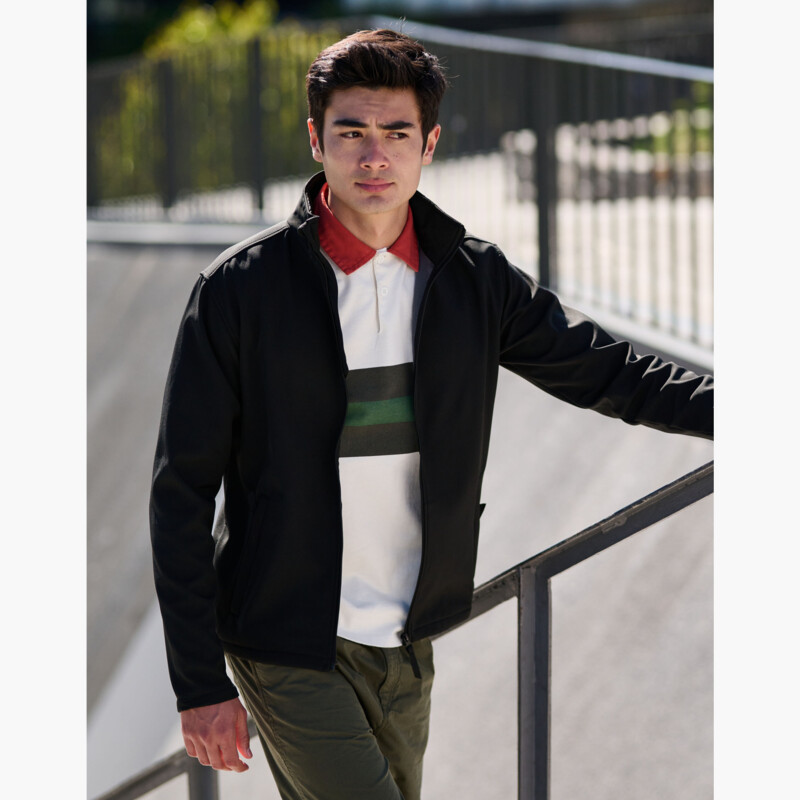 Reid Softshell Thumbnail