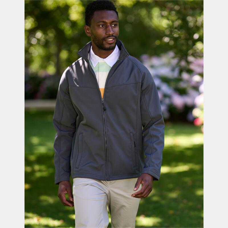 Uproar Men's Interactive Softshell Thumbnail