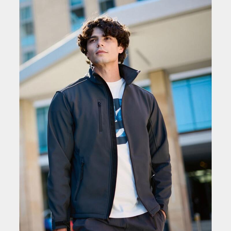 Sandstorm workwear softshell Thumbnail