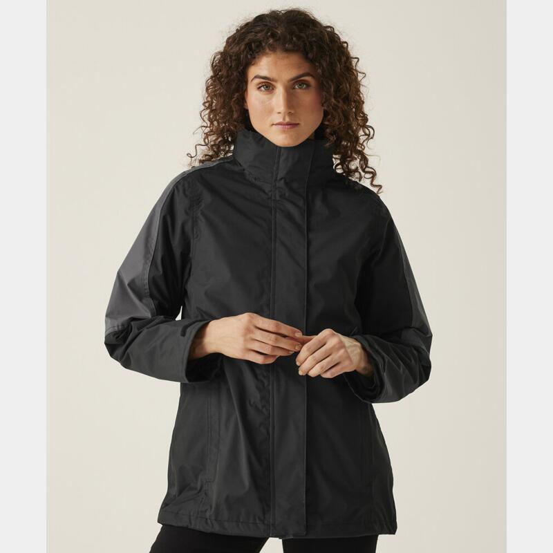 Women's Defender III 3-in-1 jacket Thumbnail