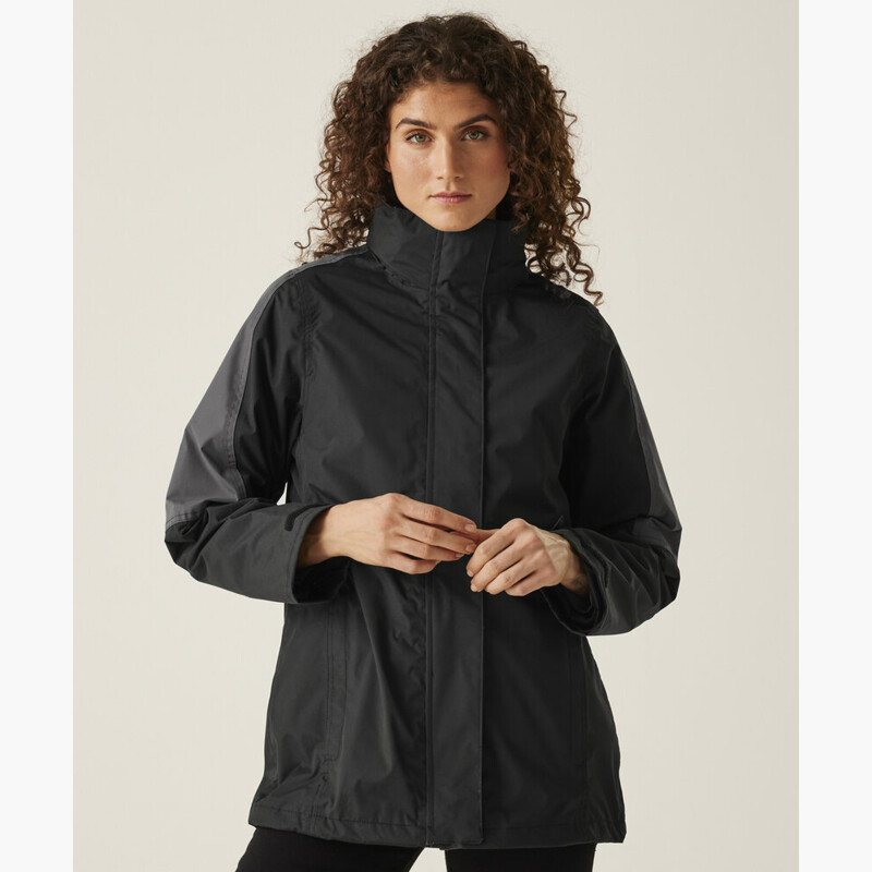 Women's Defender III 3-in-1 jacket Thumbnail