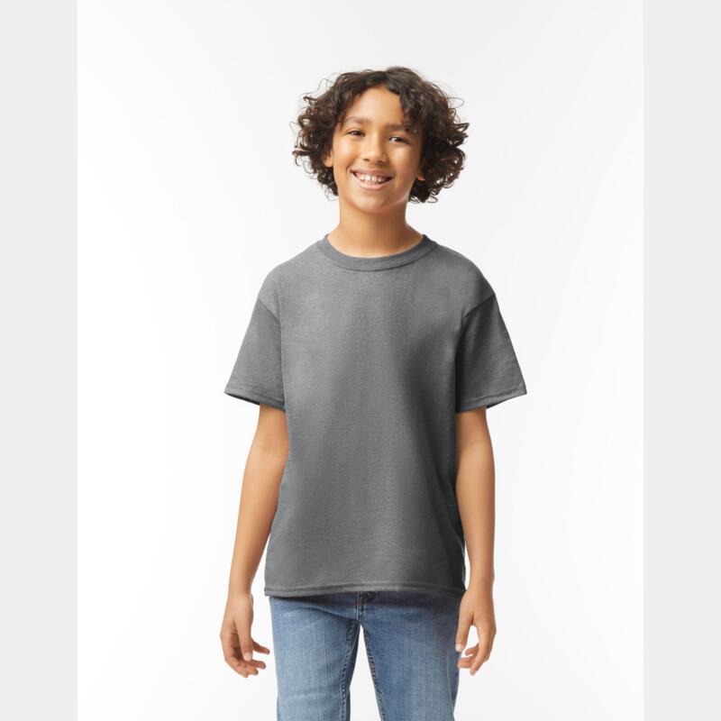 Heavy Cotton™ Youth T-Shirt Thumbnail
