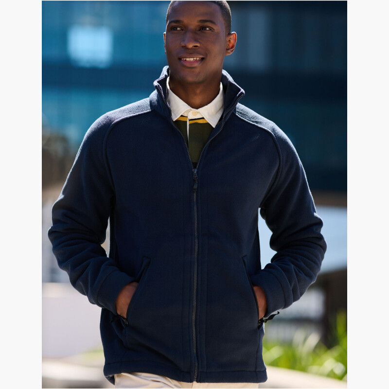 Sigma Heavyweight Fleece Thumbnail