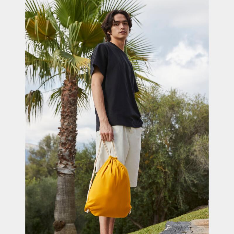 Cotton Gymsac Thumbnail