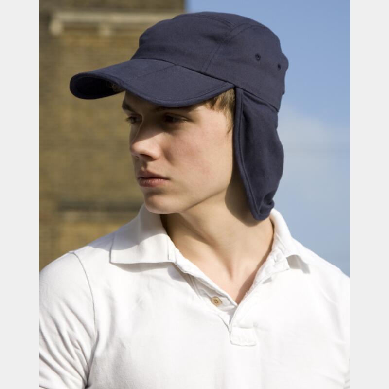 Fold Up Legionnaire Hat Thumbnail