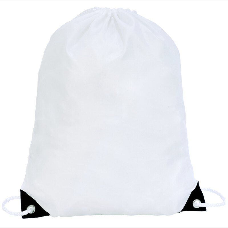 Stafford Drawstring Tote Backpack Thumbnail