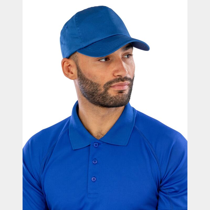 Cotton Cap Thumbnail