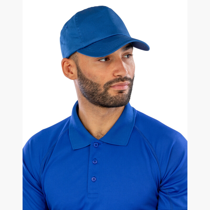 Cotton Cap Thumbnail