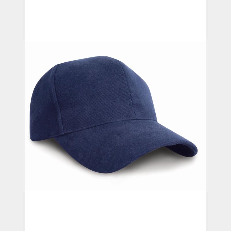 Pro-Style Brushed Cotton Cap Thumbnail