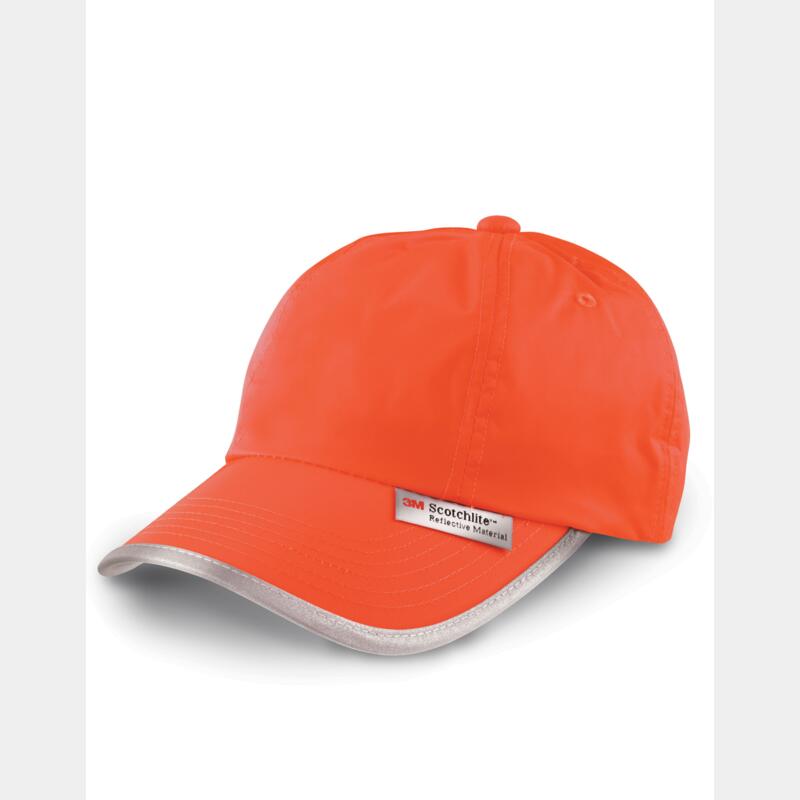 Hi-Vis Cap Thumbnail