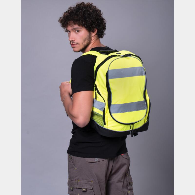 Hi-Vis Rucksack Thumbnail