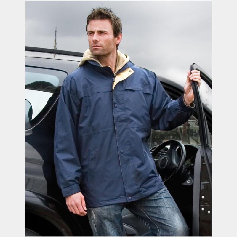 Multi-Function Jacket Thumbnail