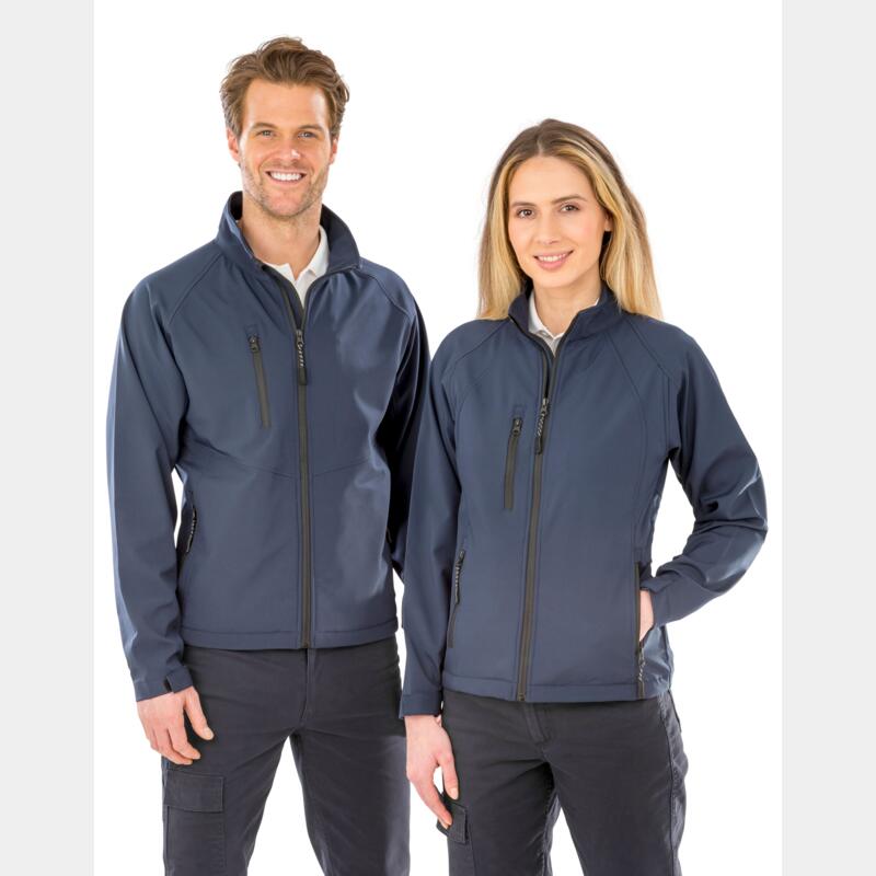 Women's Base Layer Softshell Jacket Thumbnail