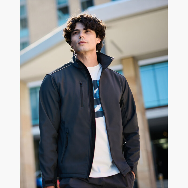 Sandstorm Ripstop Softshell Thumbnail