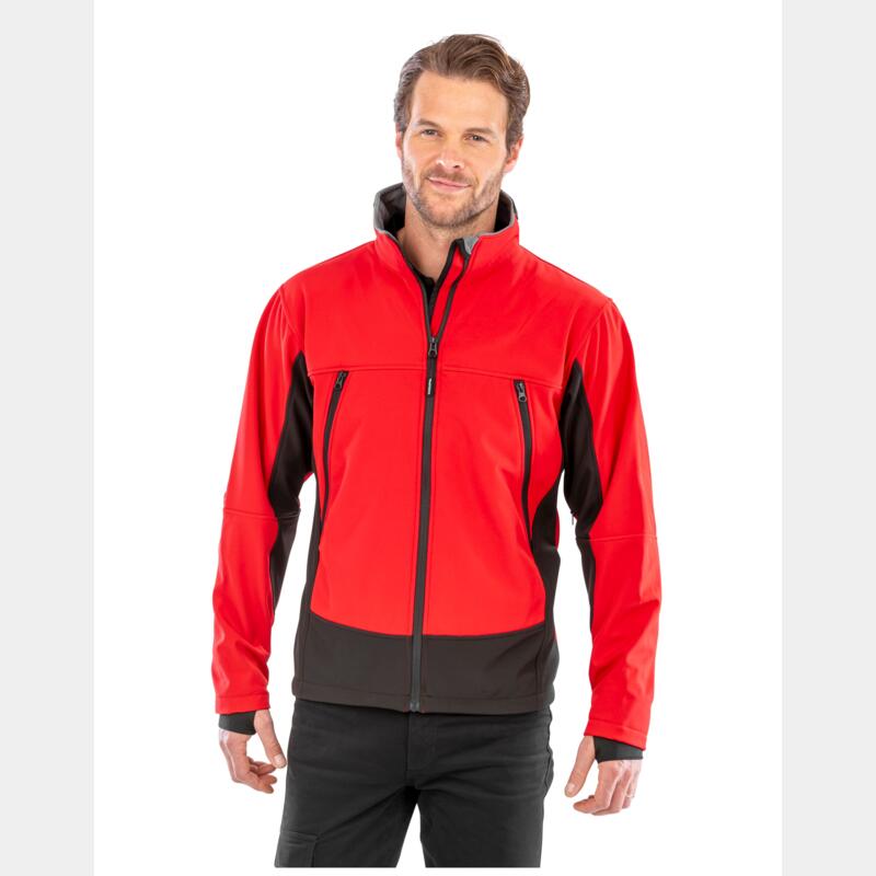 Activity Softshell Jacket Thumbnail