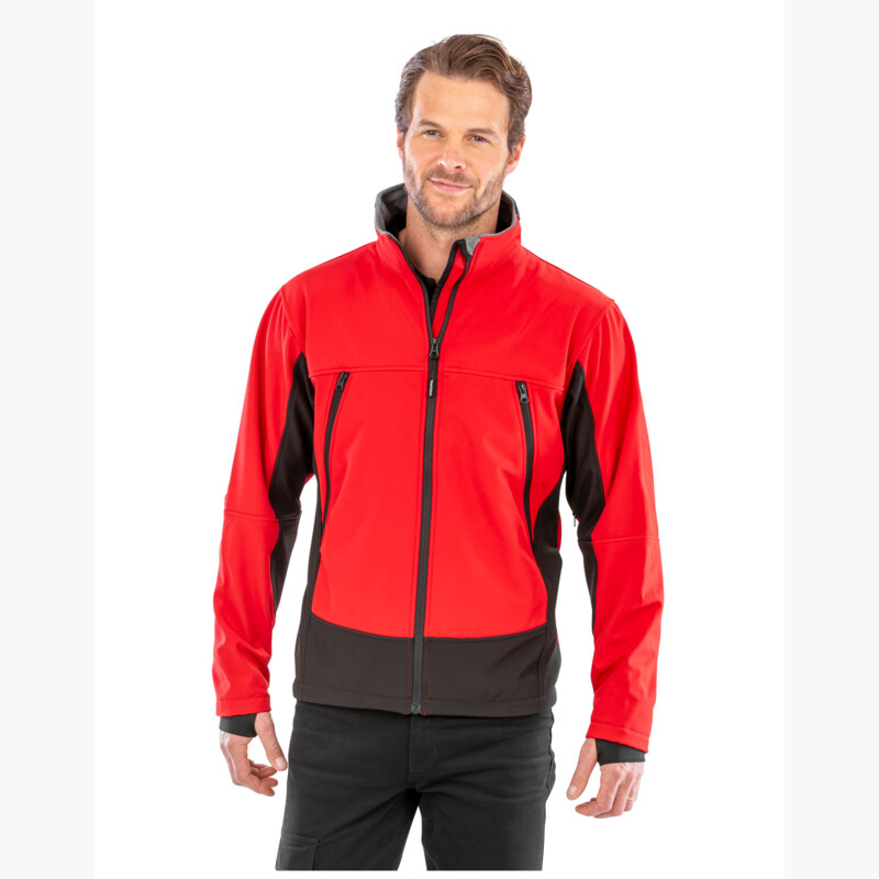 Activity Softshell Jacket Thumbnail