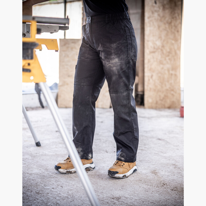 New Action Women's Trouser (Short) Thumbnail