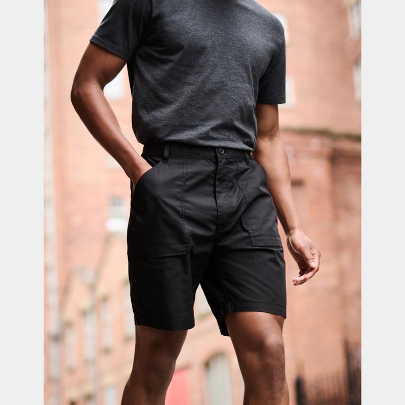 Action Shorts Thumbnail