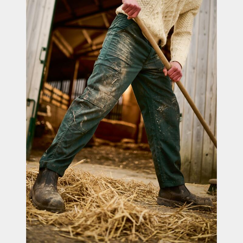 New Action Trousers (Long) Thumbnail