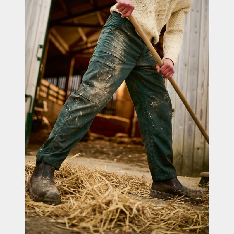 New Action Trouser (Reg) Thumbnail