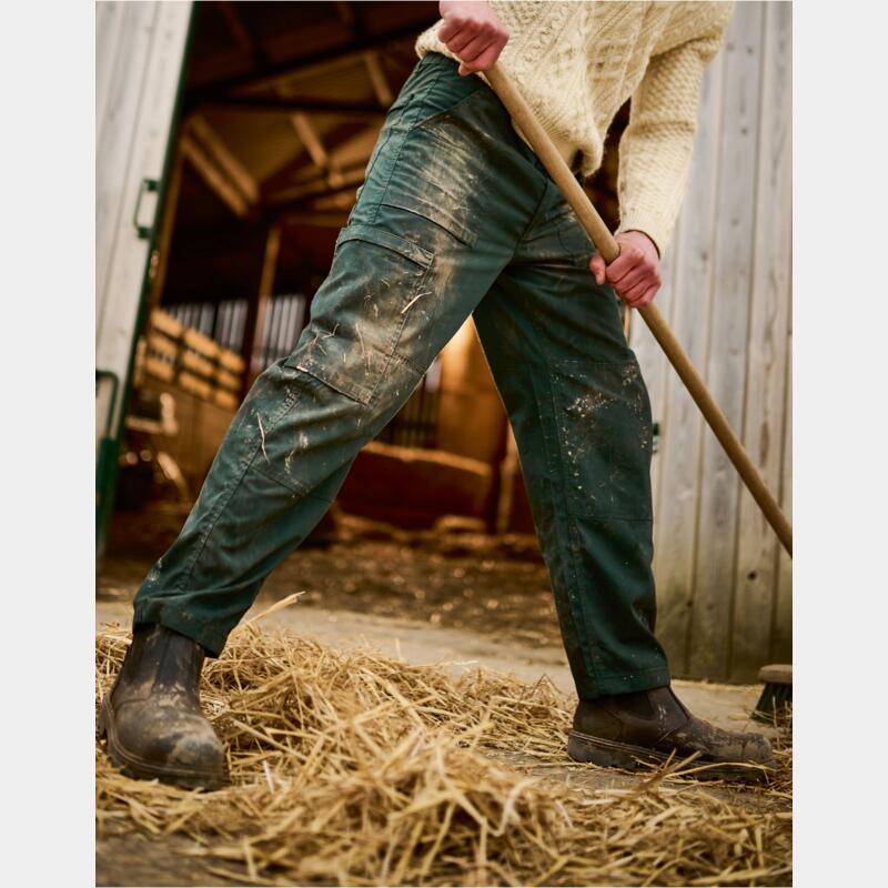 New Action Trouser (Short) Thumbnail