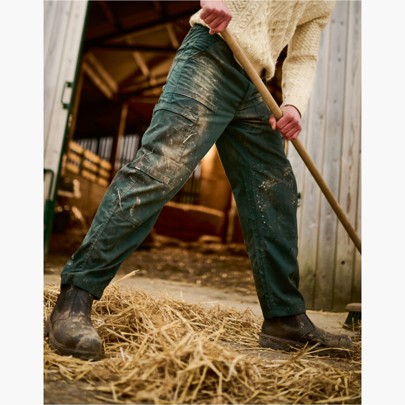 New Action Trouser (Short) Thumbnail