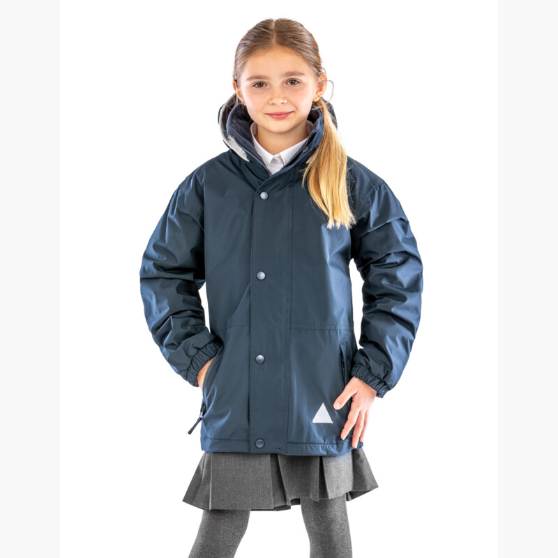 Kid's Stormdri 4000 Recycled Coat Thumbnail