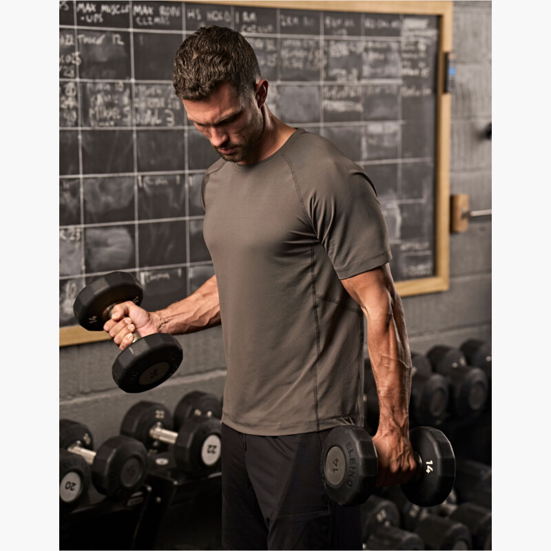 Men's CoolDry Tee Thumbnail