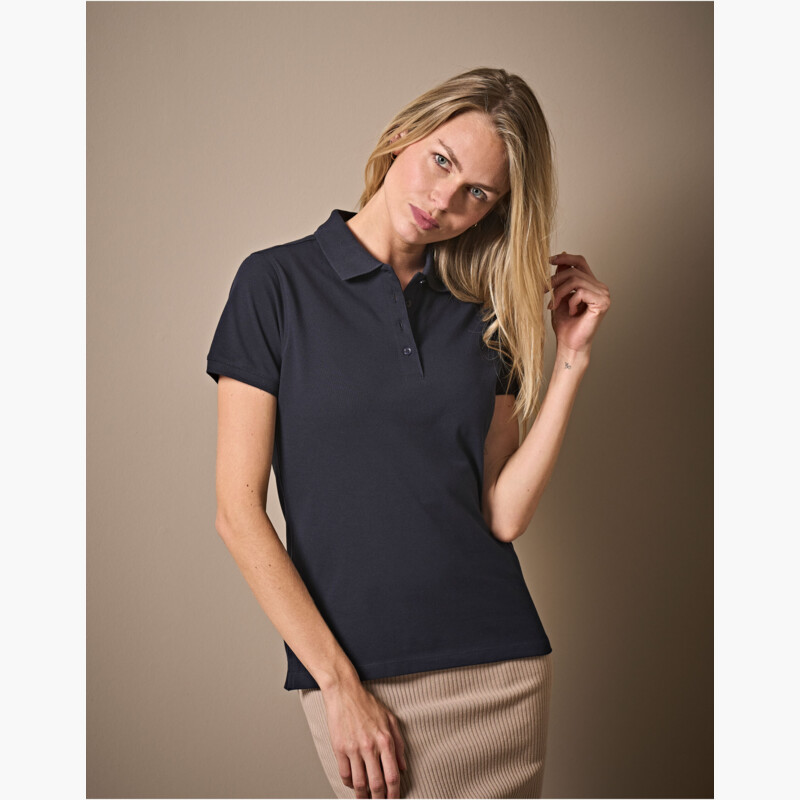 Ladies' Heavy Polo Thumbnail