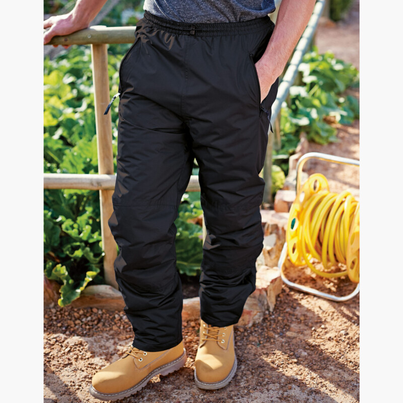 Wetherby Insulated Breathable Lined Overtrouser (Reg) Thumbnail