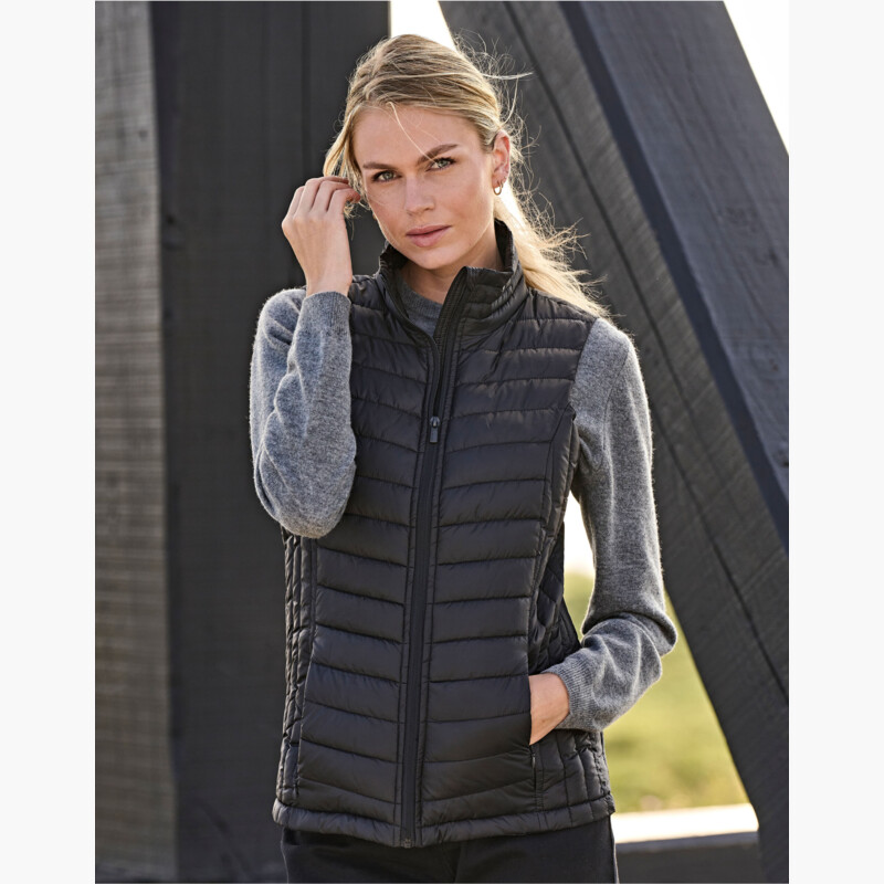 Ladies' Zepelin Bodywarmer Thumbnail