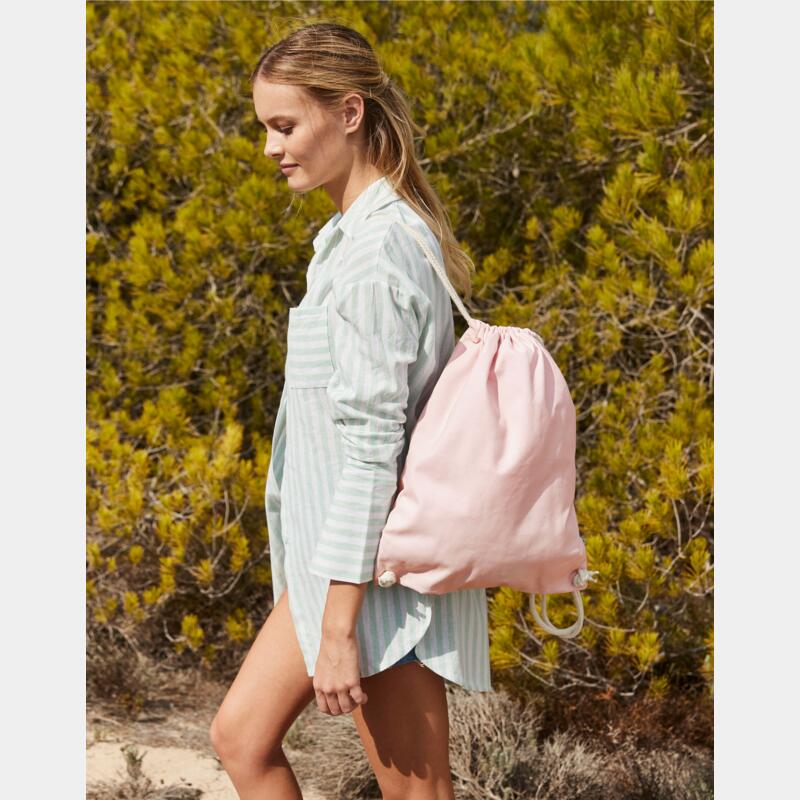 EarthAware® Organic Gymsac Thumbnail