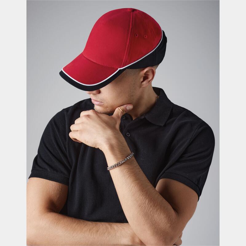 Teamwear Competition Cap Thumbnail