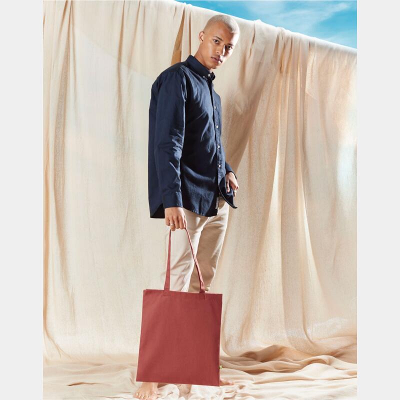 EarthAware® Organic Bag for Life Thumbnail