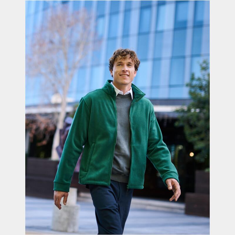 Thor 300 Men's Full Zip Fleece Thumbnail