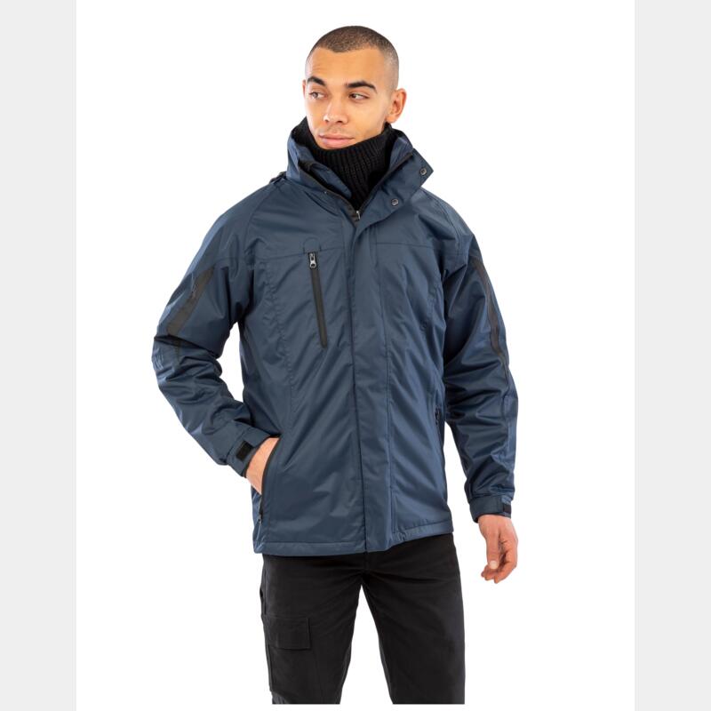 Men's 3-in-1 Journey Jacket with softshell inner Thumbnail