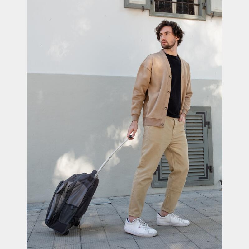 Carrara Trolley Bag Thumbnail