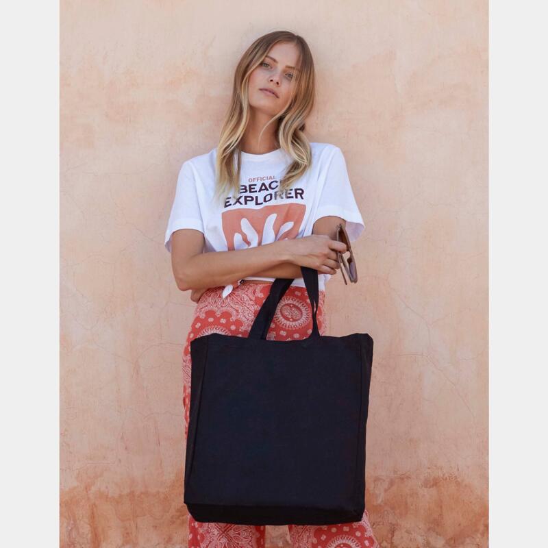 Fairtrade Cotton Classic Shopper Thumbnail