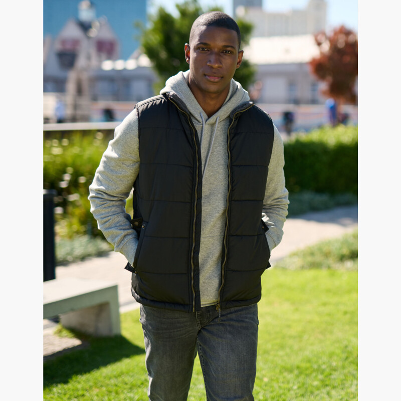 Altoona Insulated Bodywarmer Thumbnail