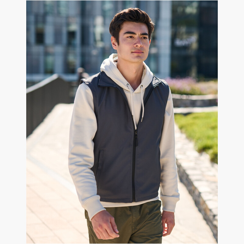 Classic Printable Softshell Bodywarmer Thumbnail