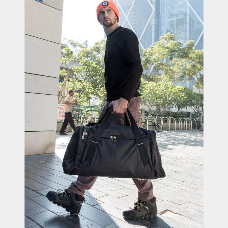 Aberdeen Holdall Thumbnail