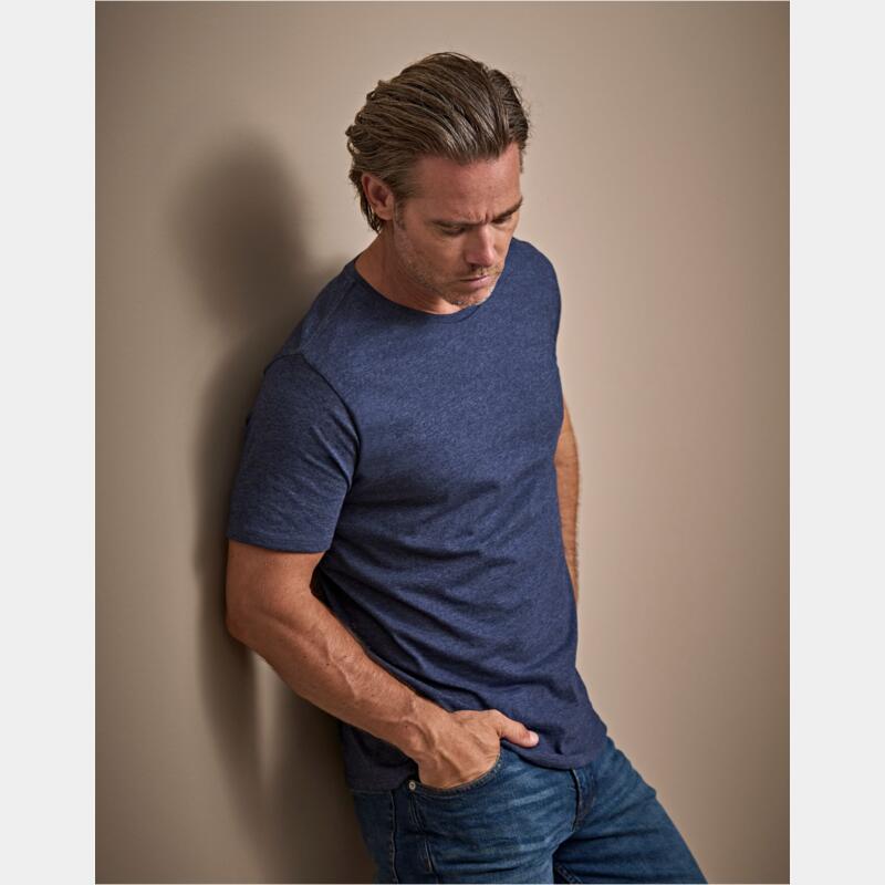 Men's Urban Melange Tee Thumbnail