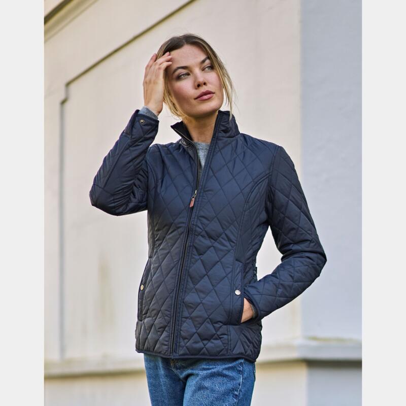 Ladies' Richmond Jacket Thumbnail