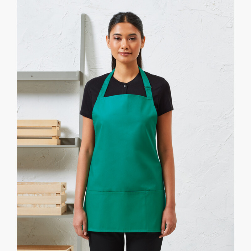 Premier 'Colours' 2-in-1 Apron Thumbnail