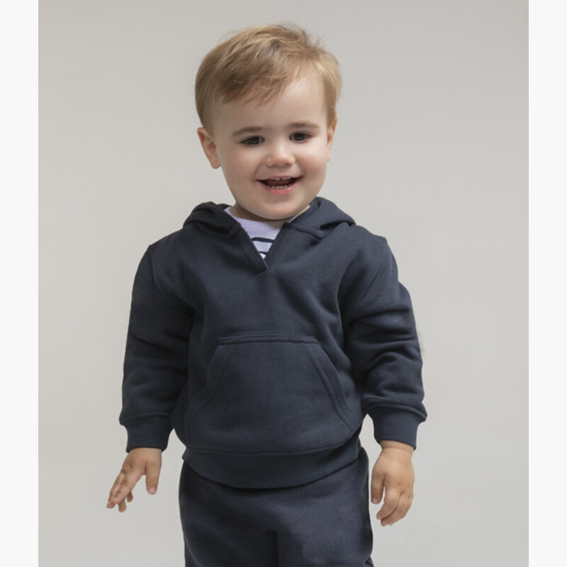 Larkwood Baby/Toddler Hooded Sweatshirt Thumbnail