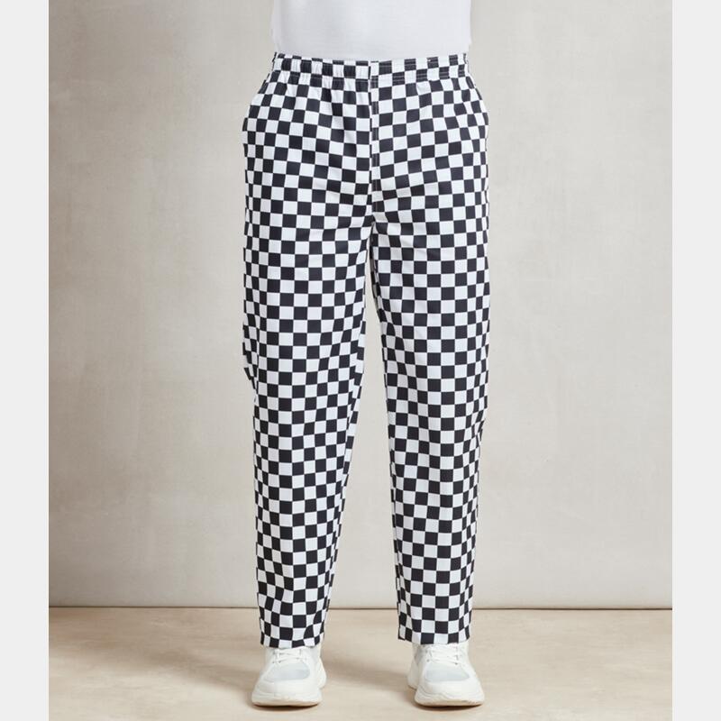 Premier Essential Chef's Trousers Thumbnail