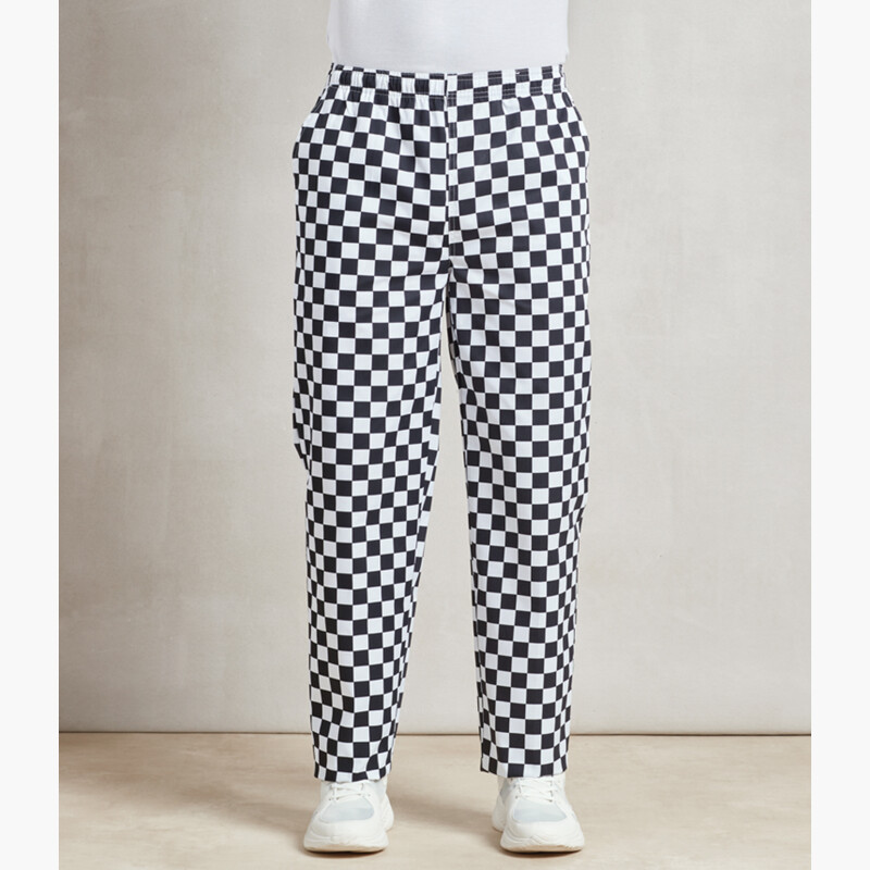 Premier Essential Chef's Trousers Thumbnail